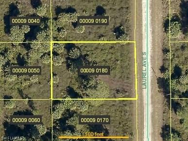 312 Laurel Ave., Lehigh Acres, FL 33974
