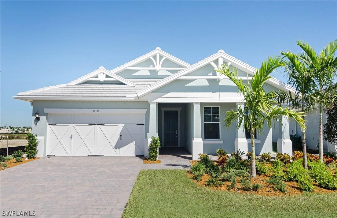 10546 Jackson Square Dr., Estero, FL 33928