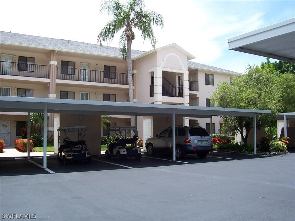 4121 Lorene Dr. #303, Estero, FL 33928