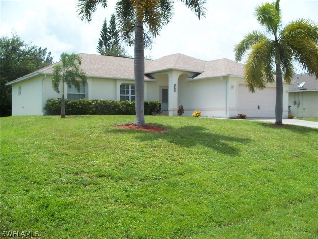 2720 SW 2nd Ave., Cape Coral, FL 33914