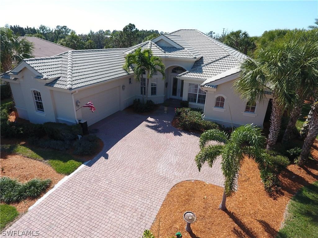 8985 Crown Bridge Way, Fort Myers, FL 33908