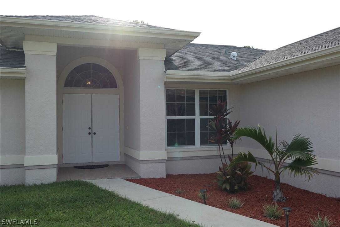 17404 Butler Rd., Fort Myers, FL 33967