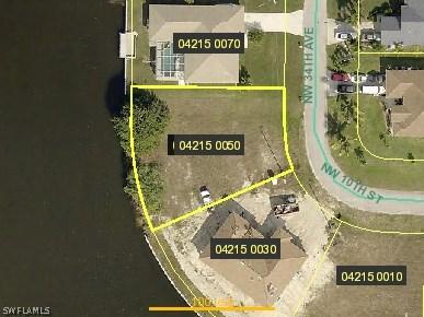 1002 NW 34th Ave., Cape Coral, FL 33993