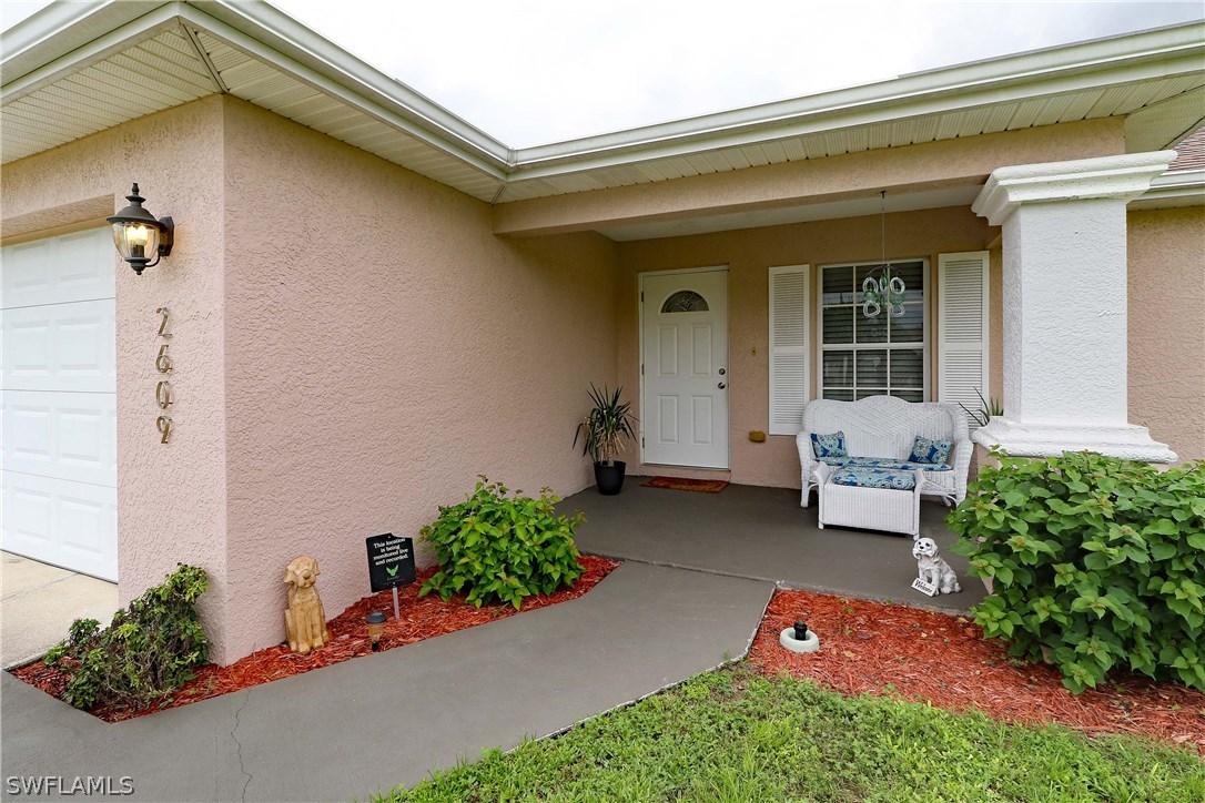 2609 SW 1st Ave., Cape Coral, FL 33914