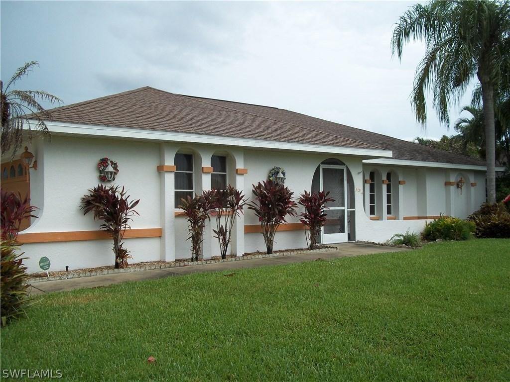 3731 SE 4th Ave., Cape Coral, FL 33904