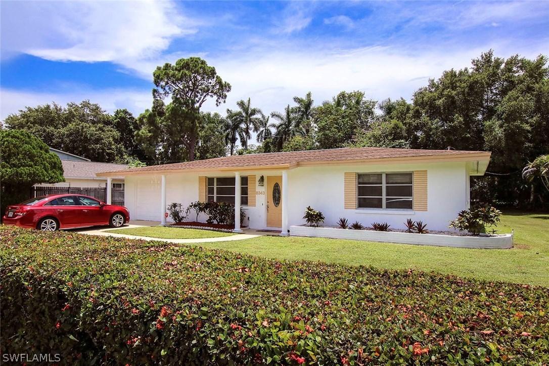 8343 San Marcos Ave., Fort Myers, FL 33919