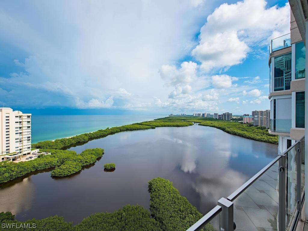 60 Seagate Dr. #PH-103, Naples, FL 34103