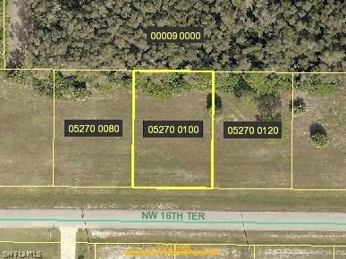 4129 NW 16th Ter., Cape Coral, FL 33993