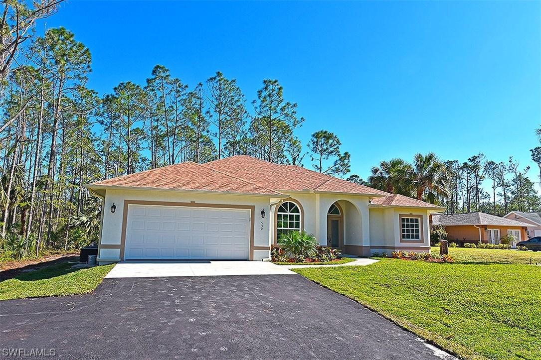 532 16th St., Naples, FL 34117