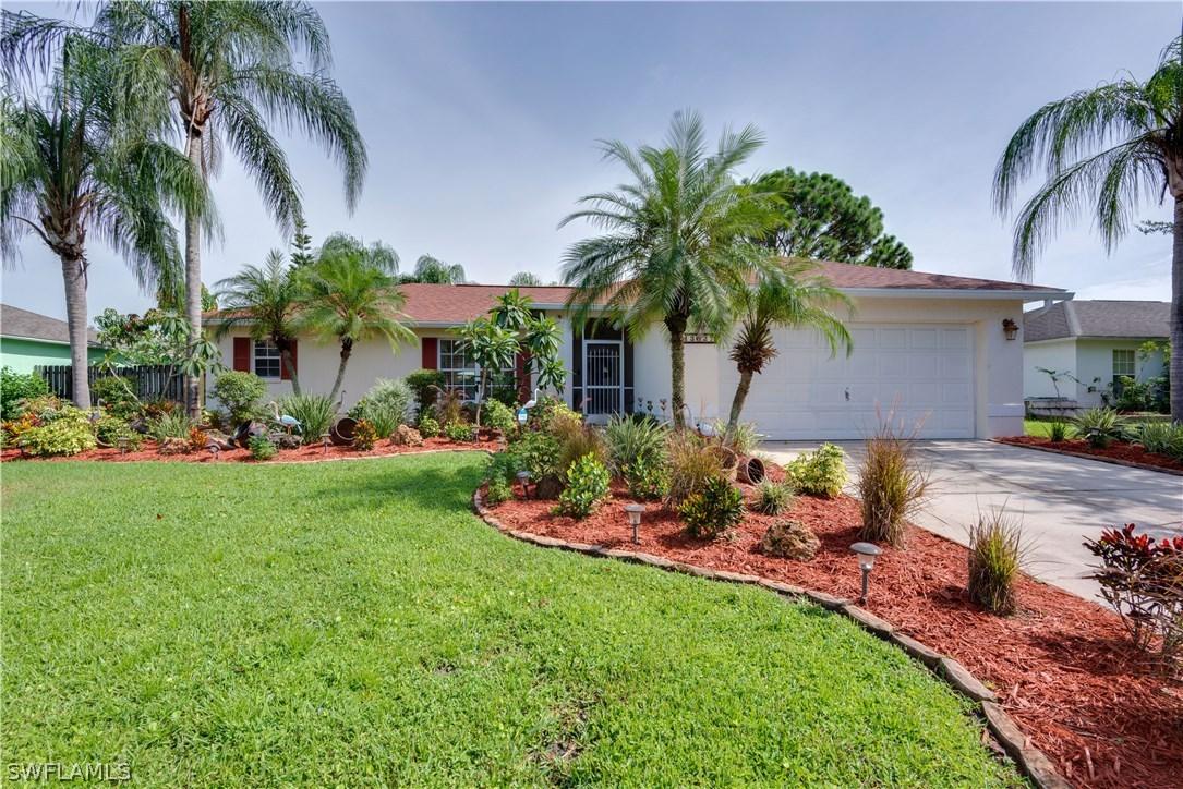 15627 Sunny Crest Ln., Fort Myers, FL 33905