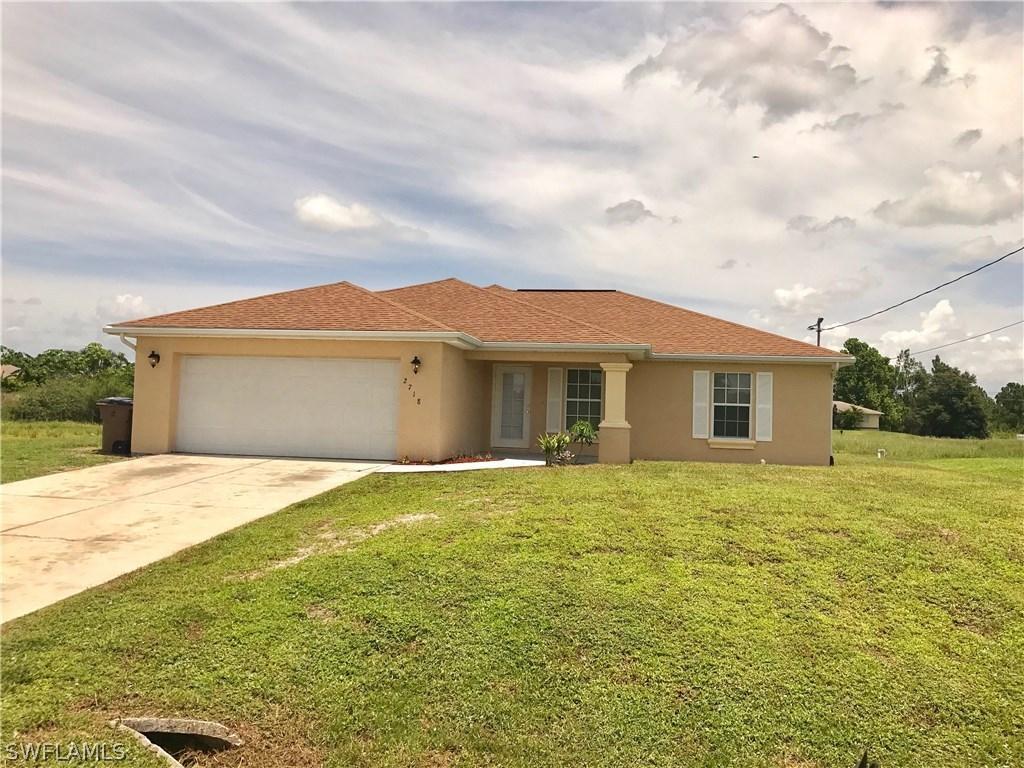 2718 46th St., Lehigh Acres, FL 33976