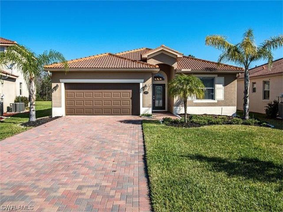 13534 Messino Ct., Estero, FL 33928