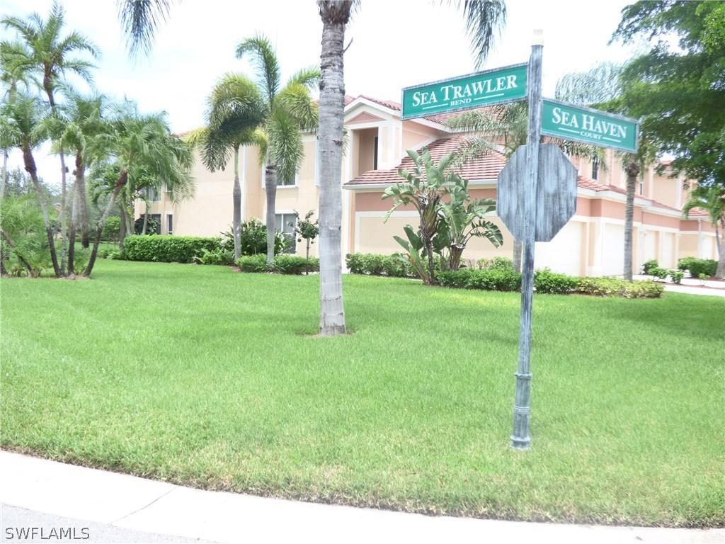 3201 Sea Haven Ct. #2801, North Fort Myers, FL 33903