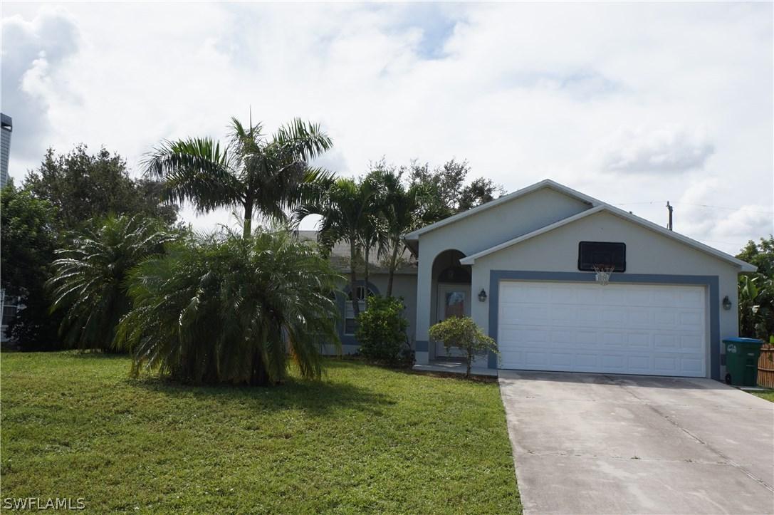 1208 SW 6th Ter., Cape Coral, FL 33991