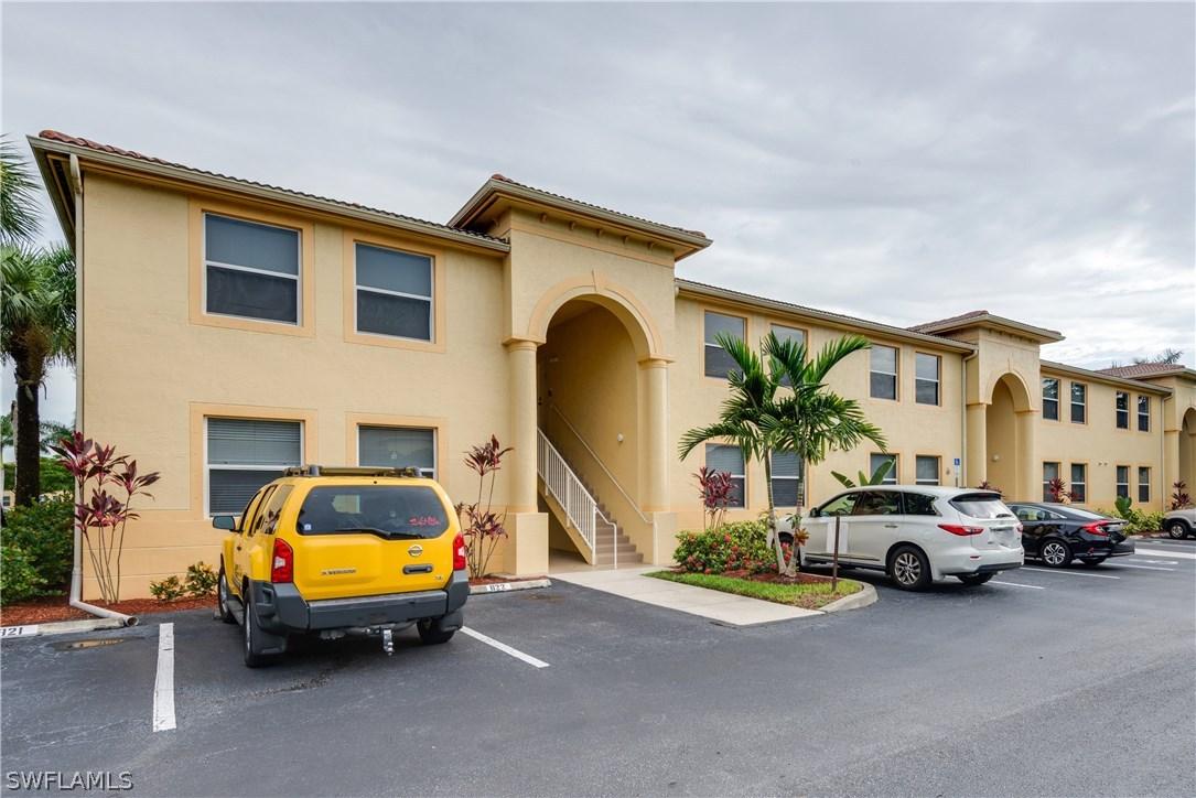 4214 Bellasol Cir. #822, Fort Myers, FL 33916