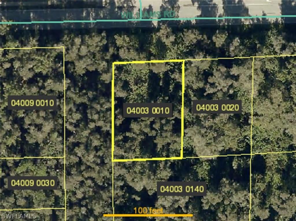 4121 Williams Rd., Estero, FL 33928