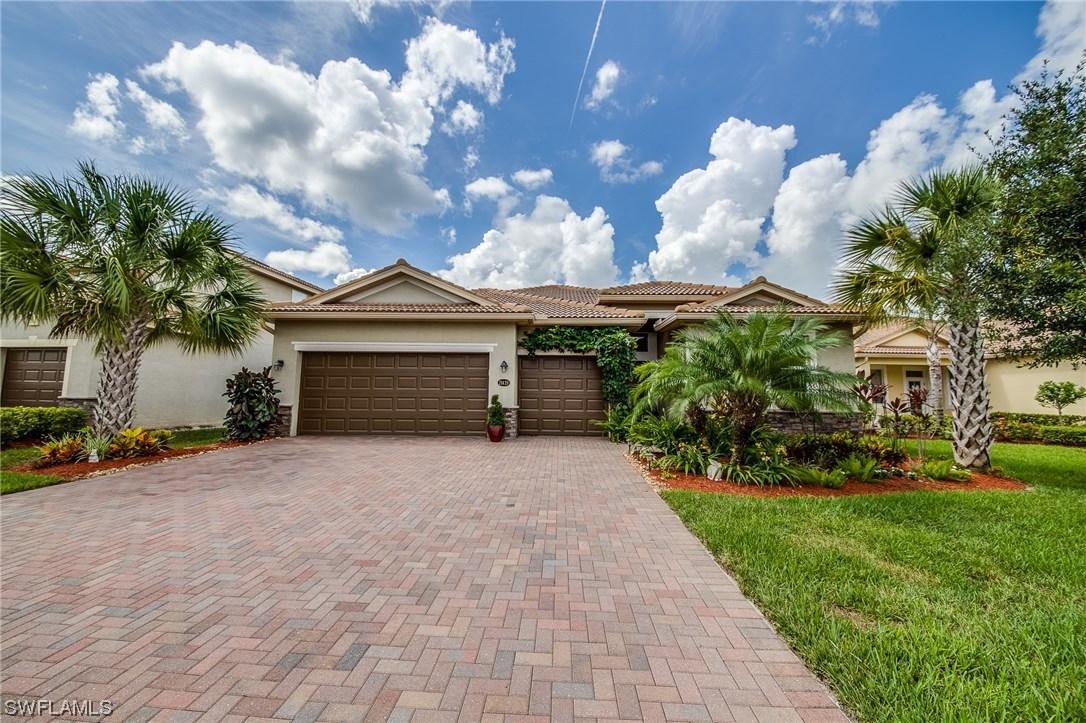 21428 Bella Terra Blvd., Estero, FL 33928