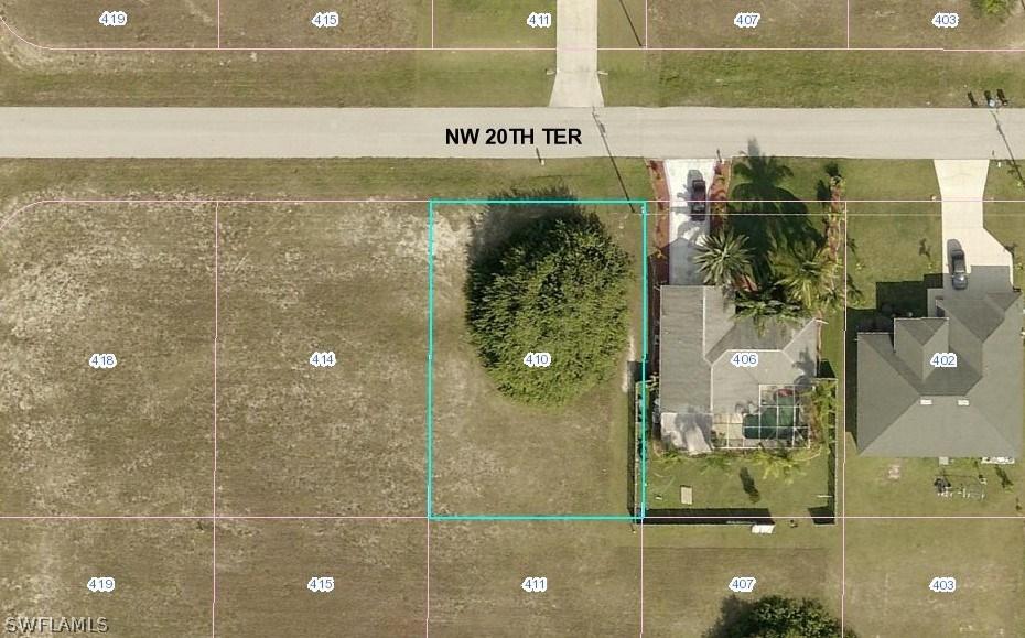 410 NW 20th Ter., Cape Coral, FL 33993