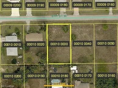 4715 6th St., Lehigh Acres, FL 33971