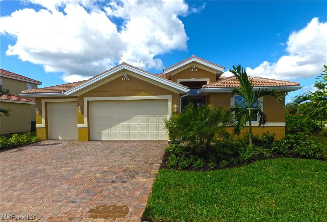 3037 Sunset Pointe Cir., Cape Coral, FL 33914