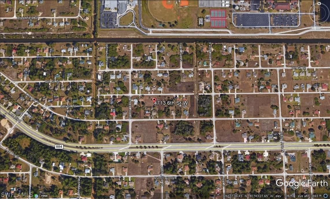 4713 6th St., Lehigh Acres, FL 33971