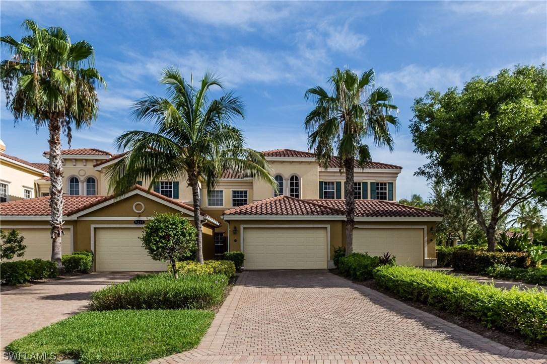 9231 Tesoro Ln. #5-204, Naples, FL 34114