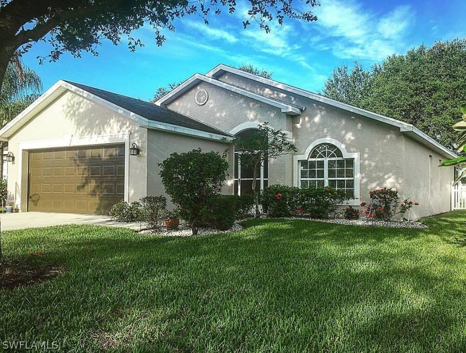 11342 Lake Cypress Loop, Fort Myers, FL 33913