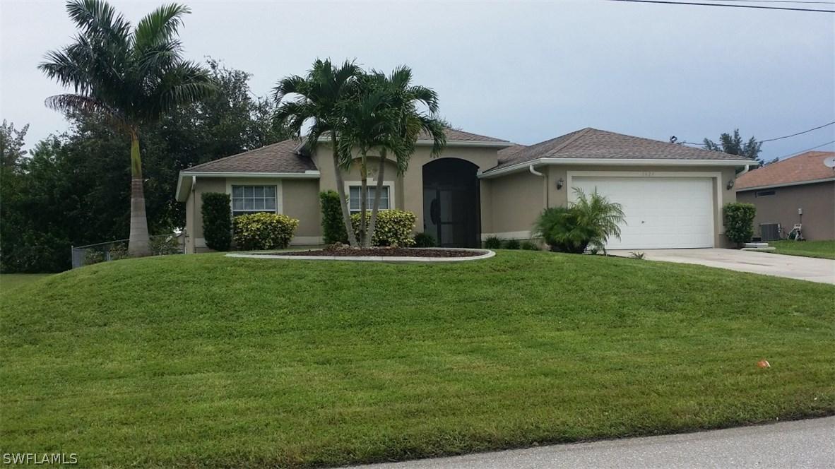 1621 SW 26th St., Cape Coral, FL 33914