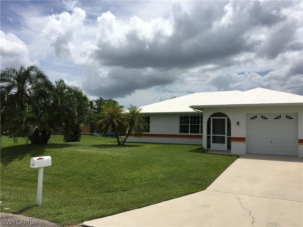 1117 Cleveland Ave., Lehigh Acres, FL 33972