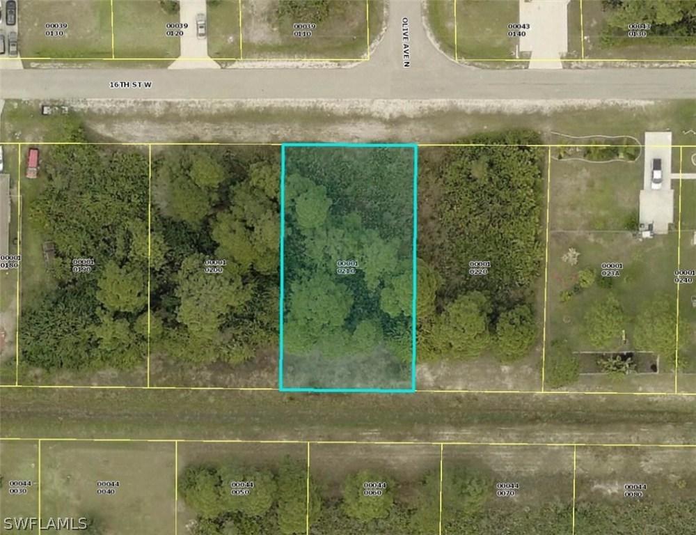 3201 16th St., Lehigh Acres, FL 33971