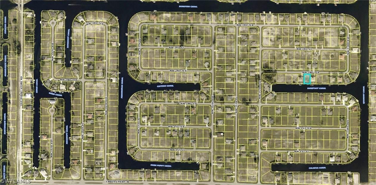 3328 NW 2nd Ter., Cape Coral, FL 33993