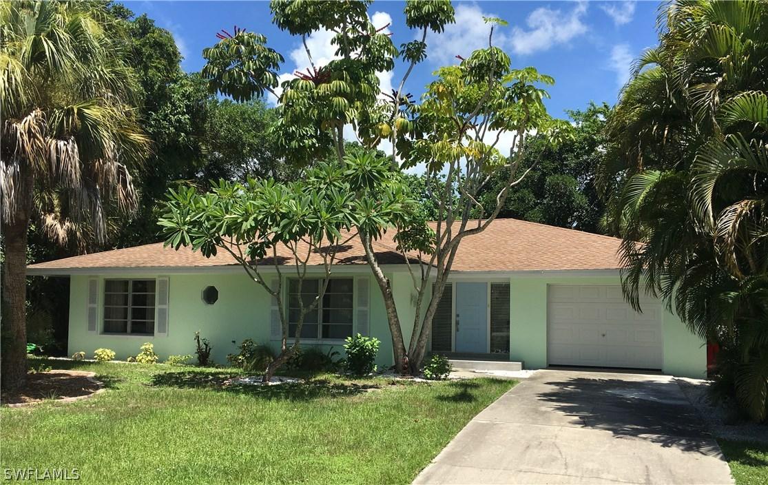 1938 Roseate Ln., Sanibel, FL 33957