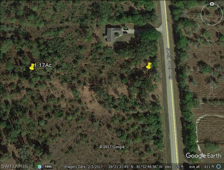 Everglades Blvd., Naples, FL 34117