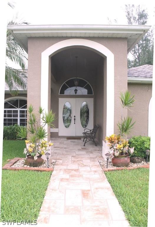 918 SW 23rd St., Cape Coral, FL 33991