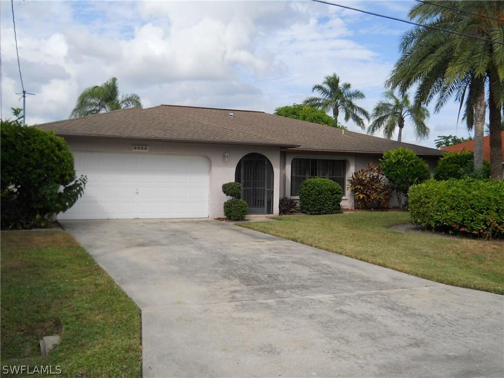 2111 SE 15th St., Cape Coral, FL 33990