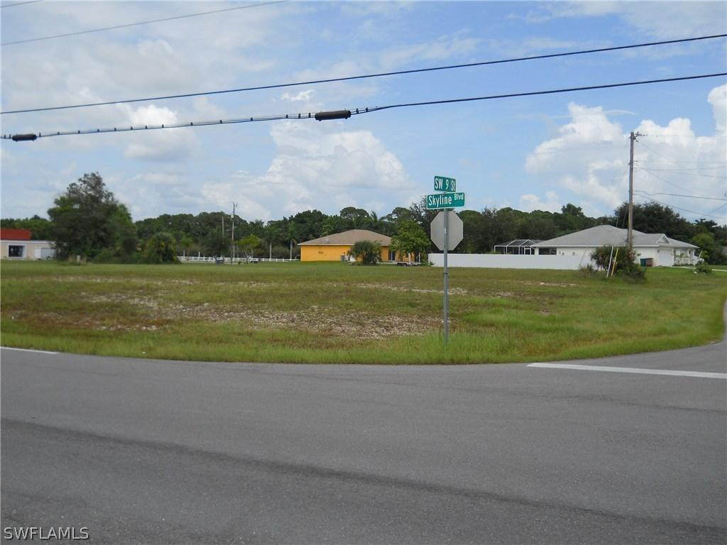 747 SW 9th St., Cape Coral, FL 33991