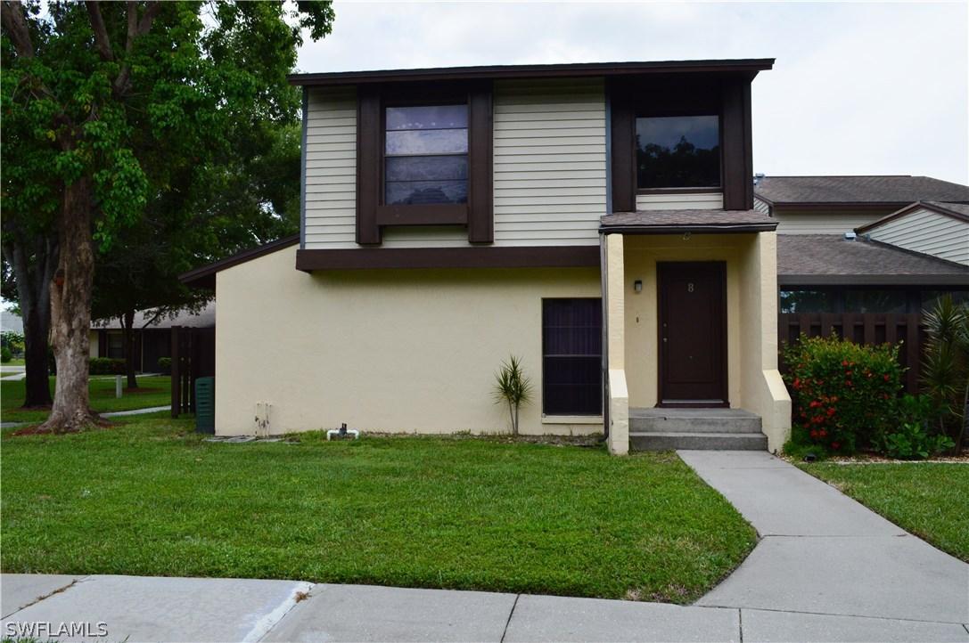 624 SE 12th Ct. #8, Cape Coral, FL 33990