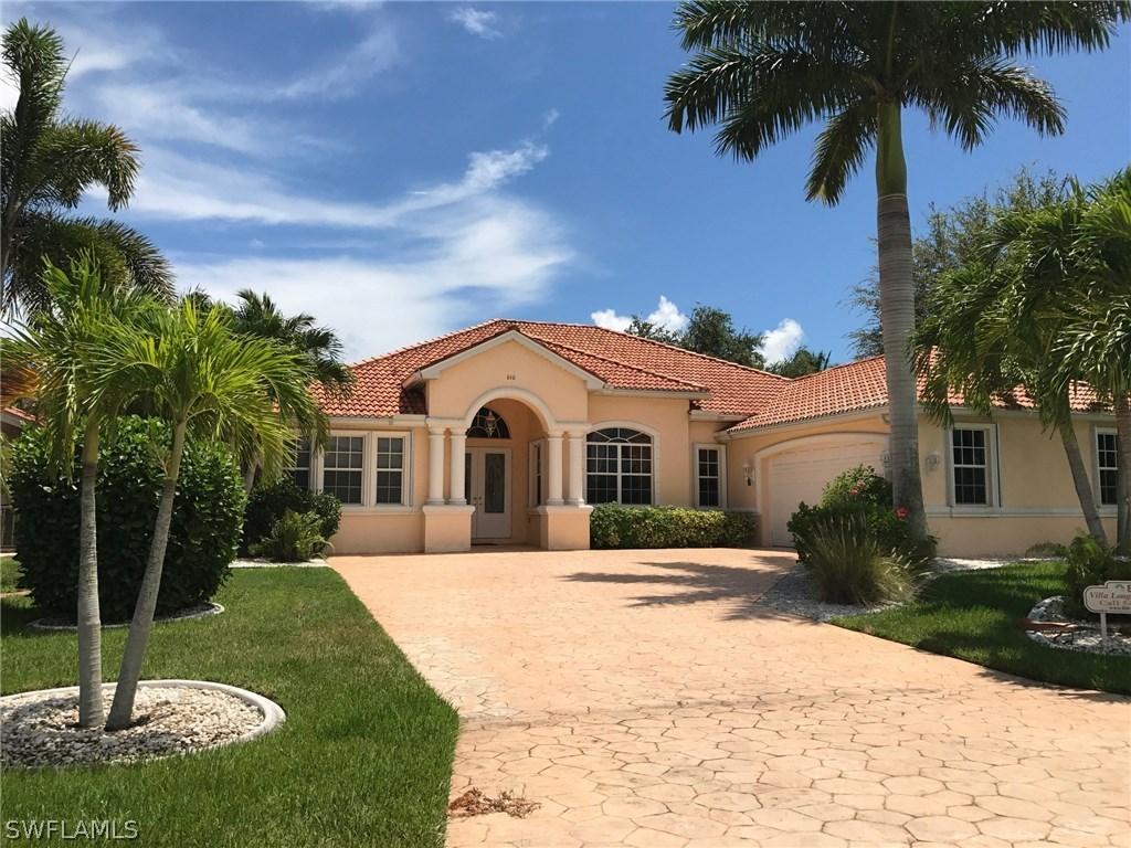 610 SW 57th St., Cape Coral, FL 33914
