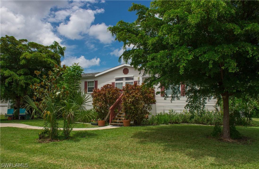 3311 Areca St., Punta Gorda, FL 33950