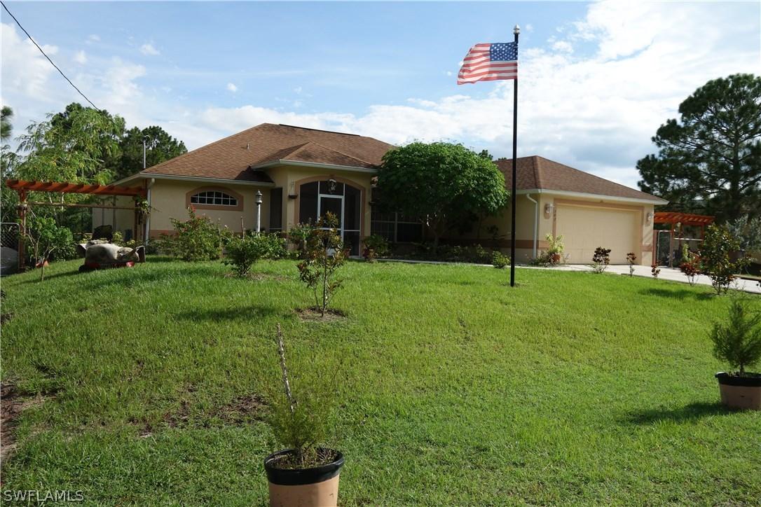 503 W 18th St., Lehigh Acres, FL 33972