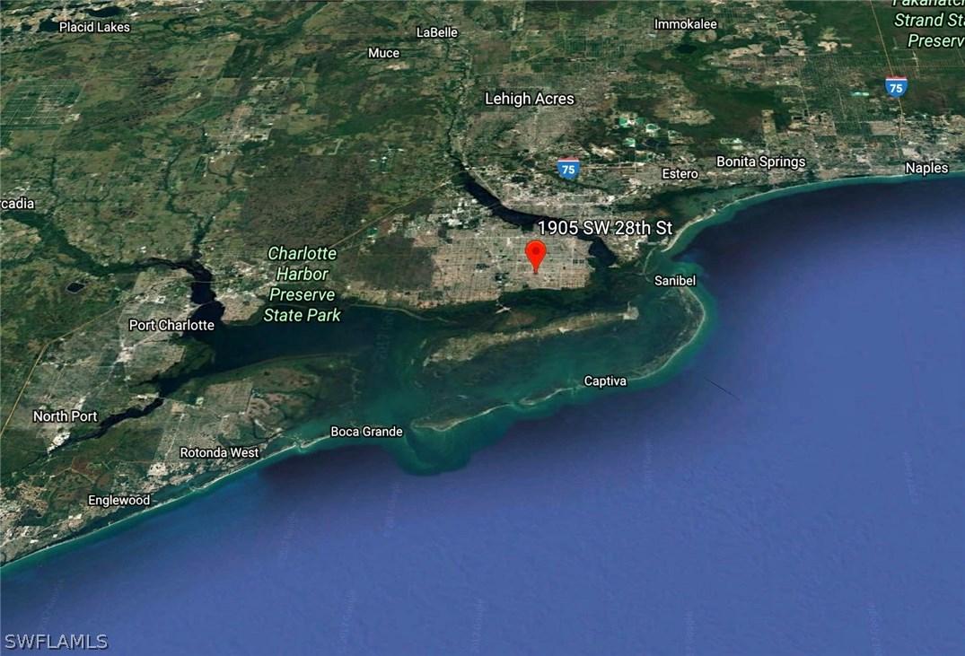 1905 SW 28th St., Cape Coral, FL 33914
