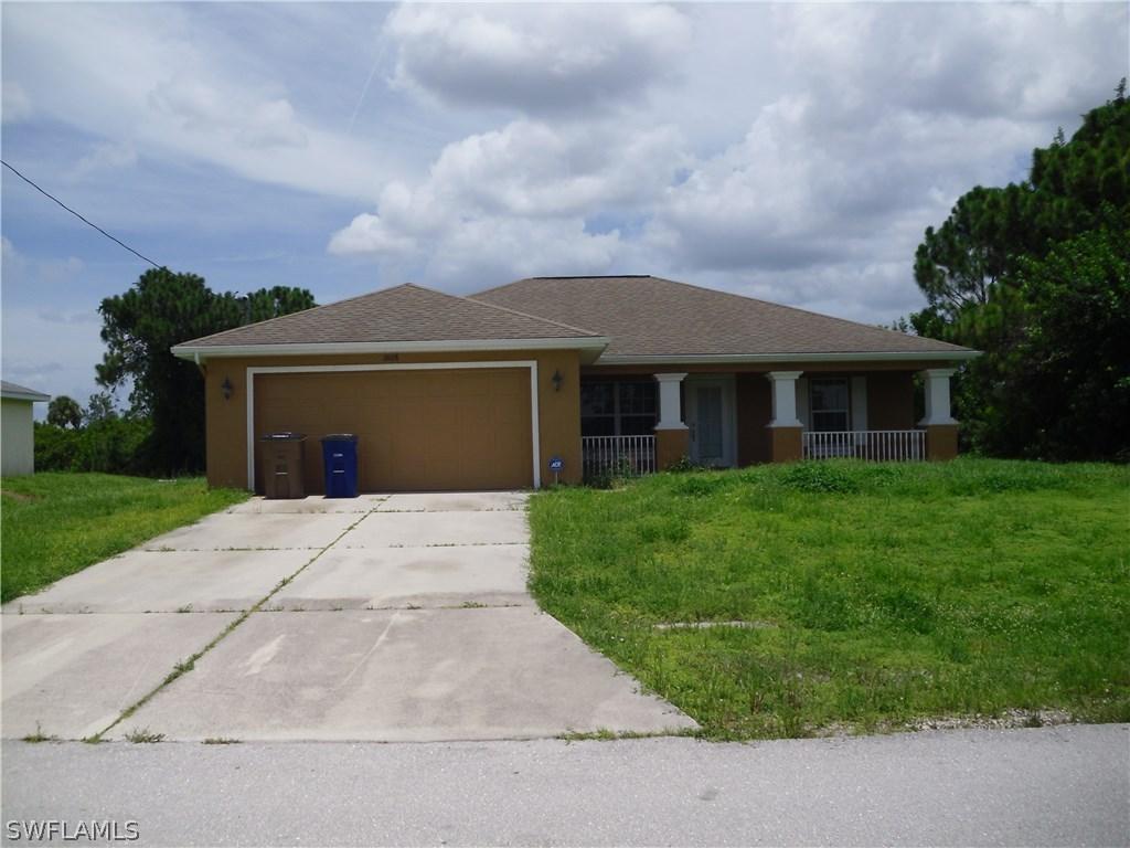 2608 2nd St., Lehigh Acres, FL 33976