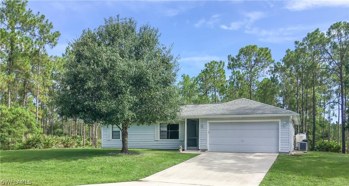 1005 E 13th St., Lehigh Acres, FL 33972