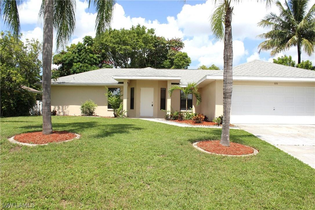 606 SE 2nd Ave., Cape Coral, FL 33990