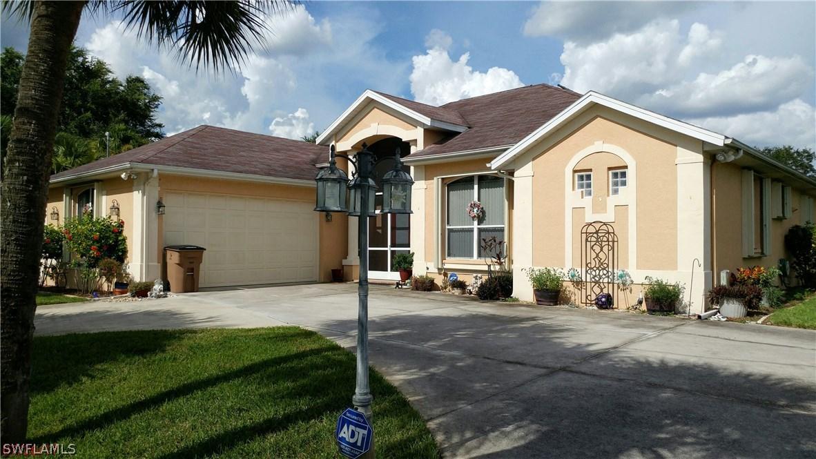 708 Washington Ave., Lehigh Acres, FL 33972