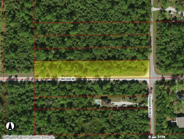 3055 36th Ave., Naples, FL 34117