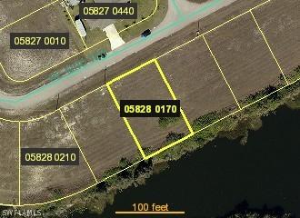 1710 NE 42nd Ter., Cape Coral, FL 33909