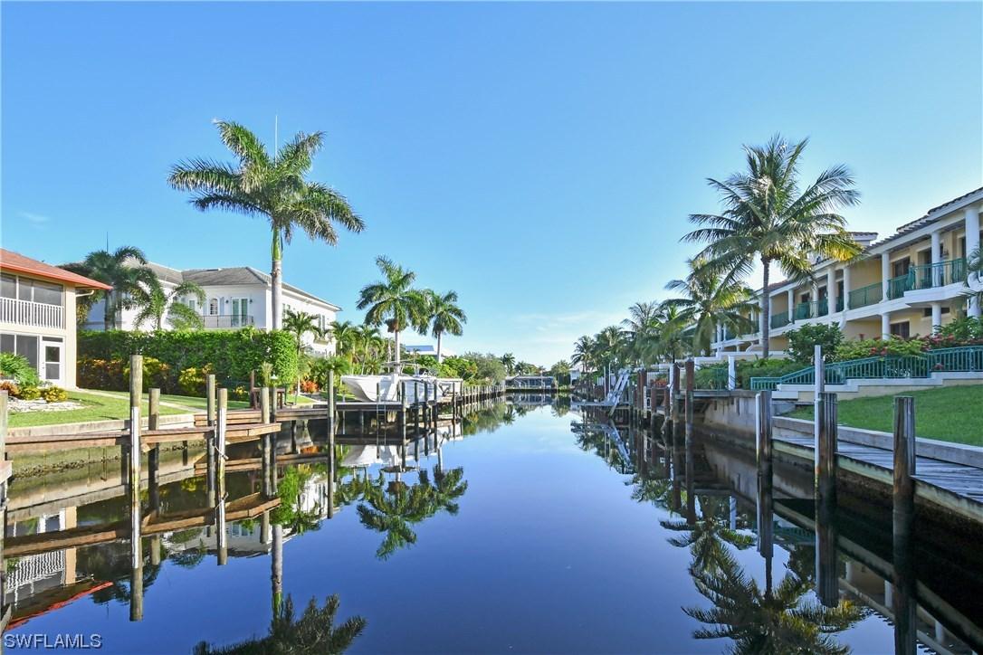 1495 Blue Point Ave. #C, Naples, FL 34102