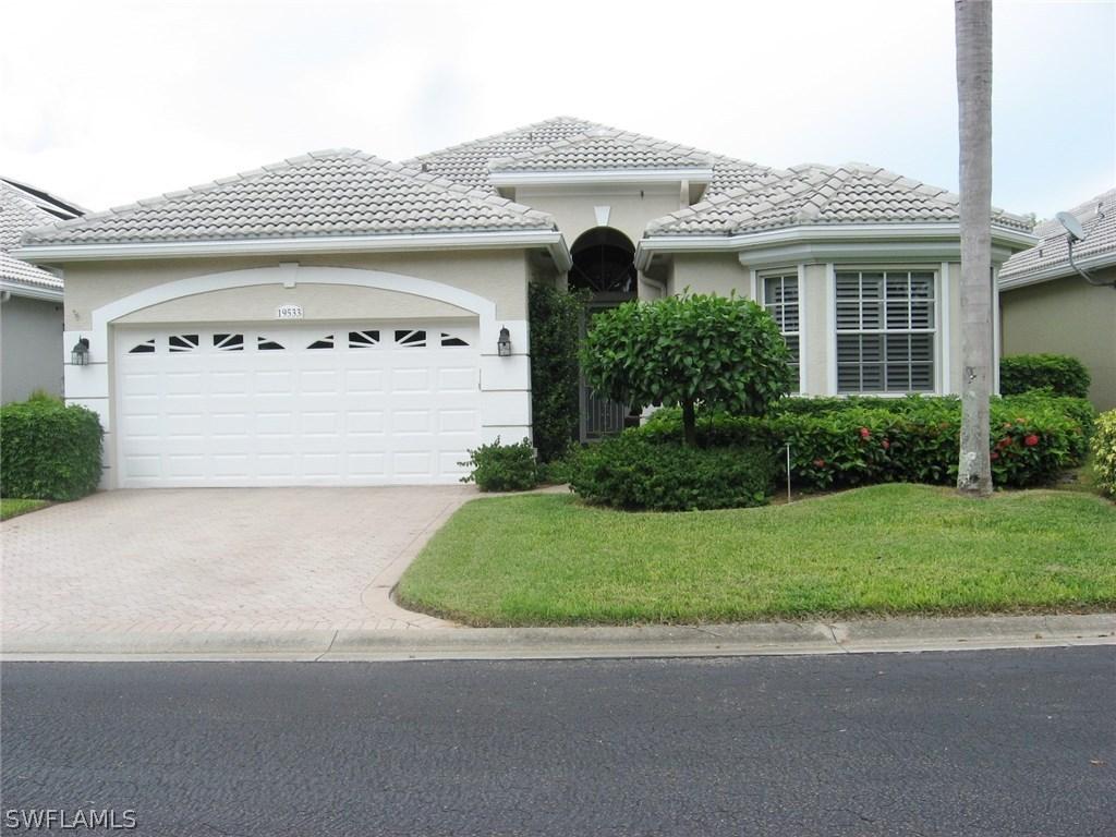 19533 Silver Oak Dr., Estero, FL 33967