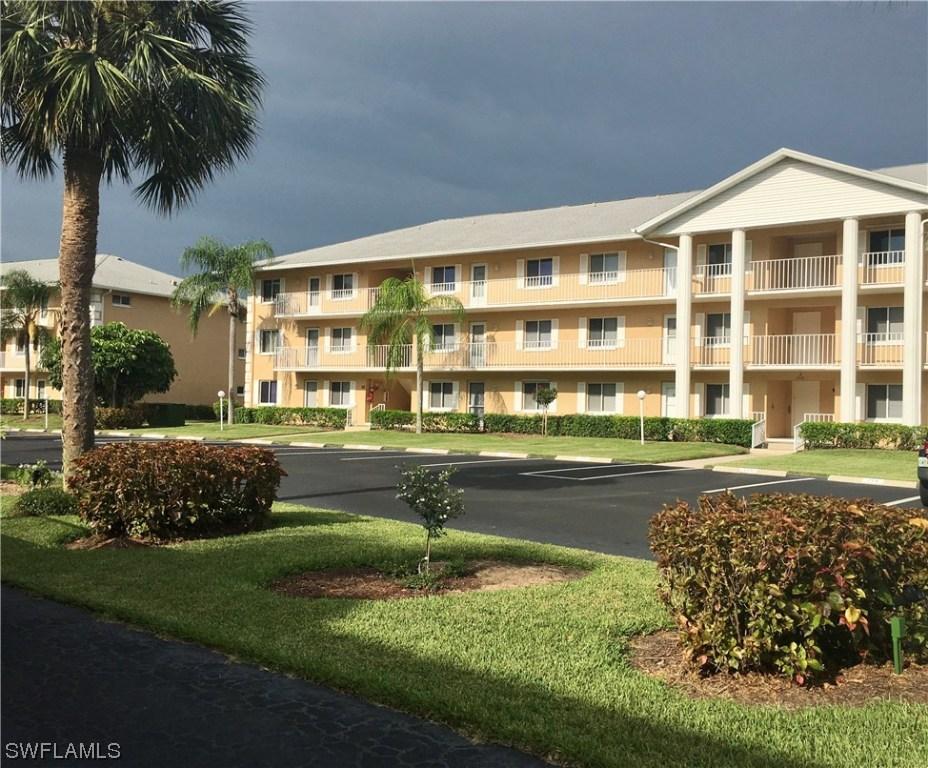 3062 Sandpiper Bay Cir. #K201, Naples, FL 34112